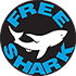 free shark attrezzature subacquea